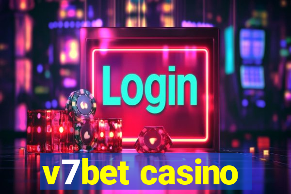 v7bet casino