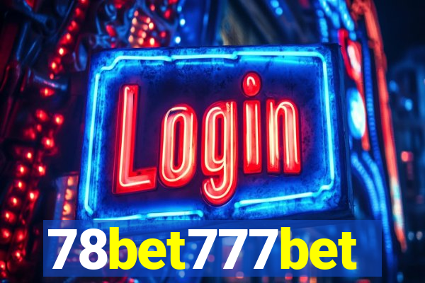 78bet777bet