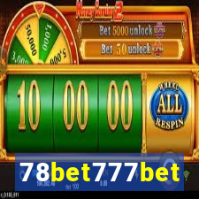 78bet777bet