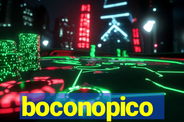 boconopico