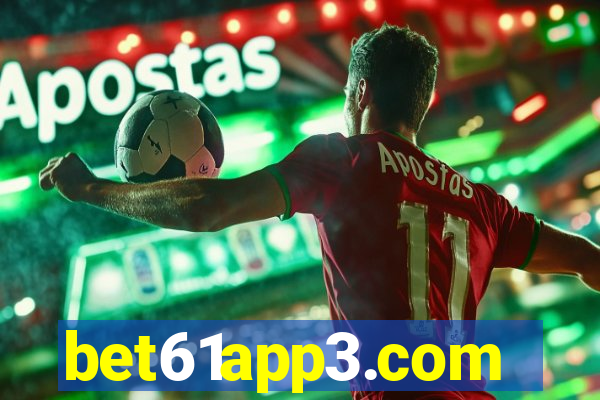 bet61app3.com