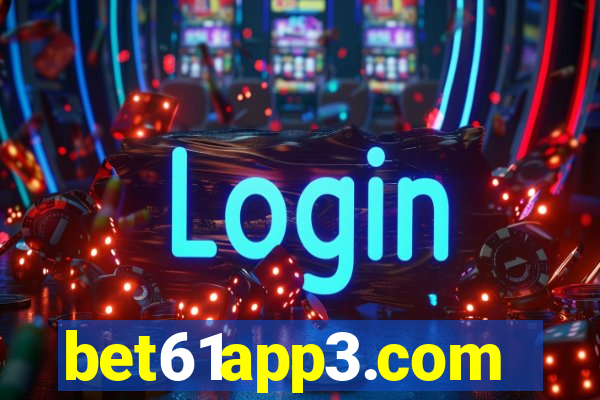 bet61app3.com
