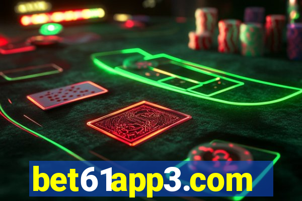 bet61app3.com