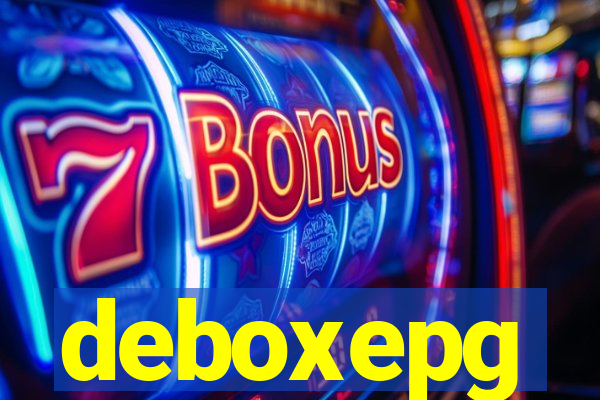 deboxepg