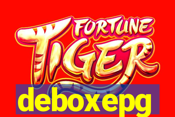 deboxepg
