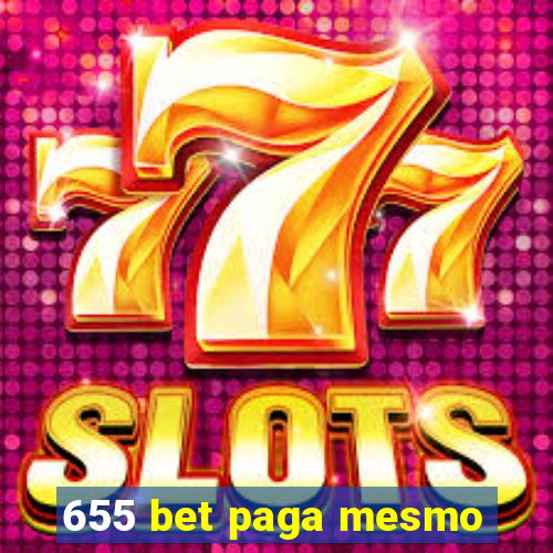 655 bet paga mesmo