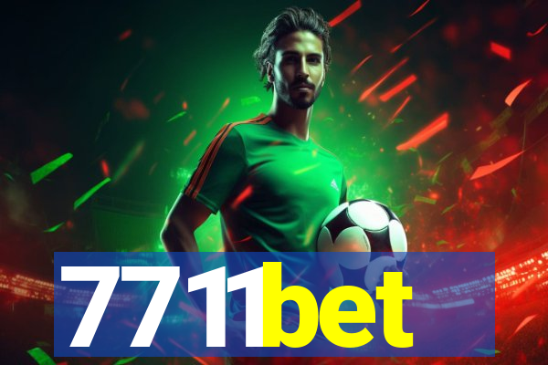 7711bet