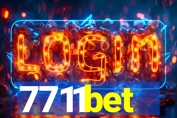 7711bet