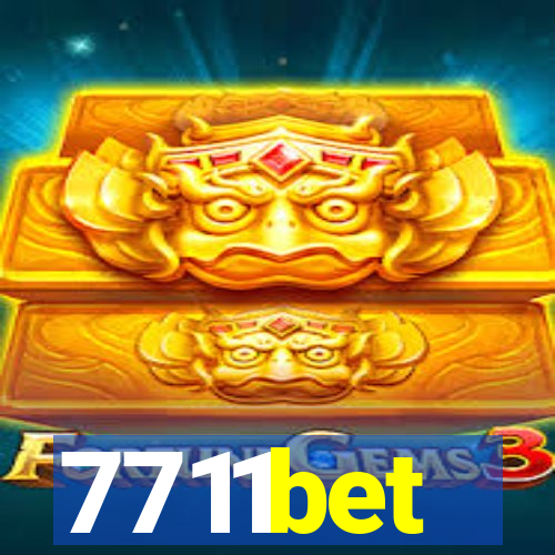 7711bet
