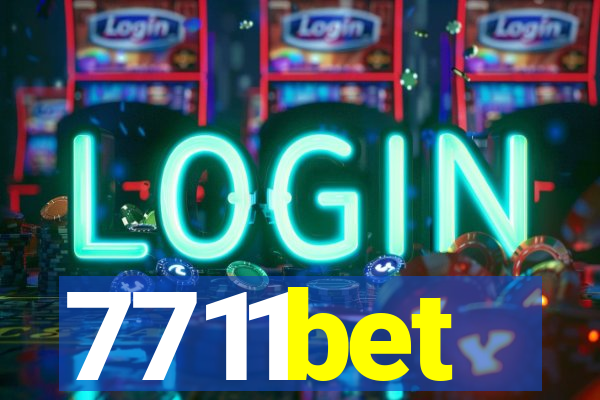 7711bet