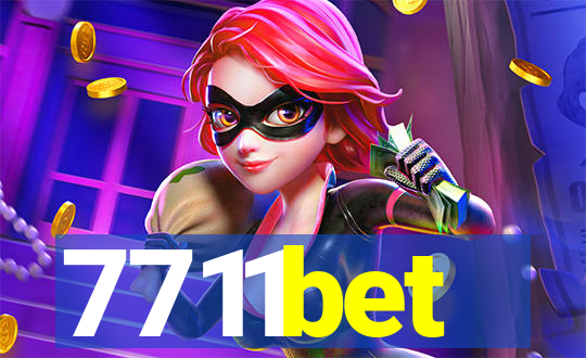 7711bet