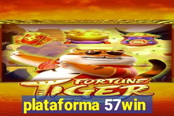 plataforma 57win