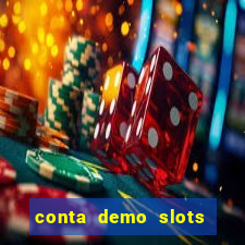 conta demo slots dragon hatch