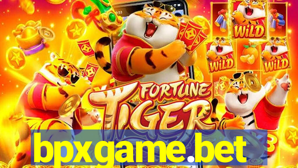 bpxgame.bet