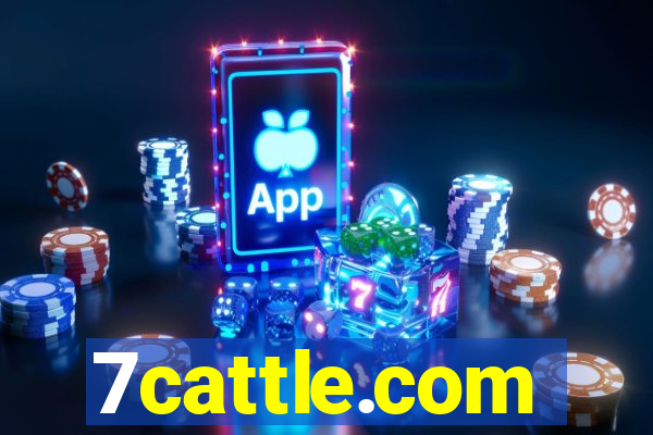 7cattle.com plataforma de jogos