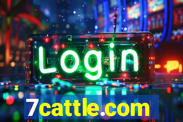 7cattle.com plataforma de jogos