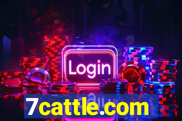 7cattle.com plataforma de jogos