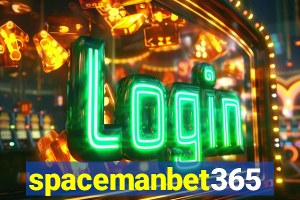 spacemanbet365