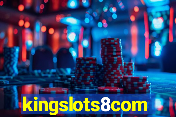 kingslots8com
