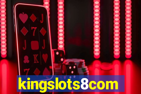 kingslots8com