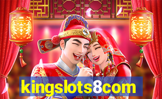 kingslots8com