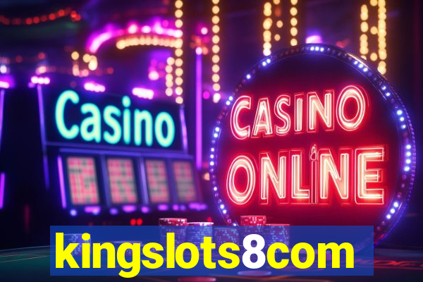 kingslots8com