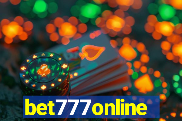 bet777online