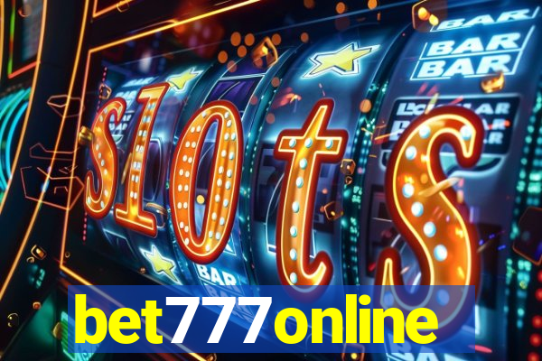 bet777online
