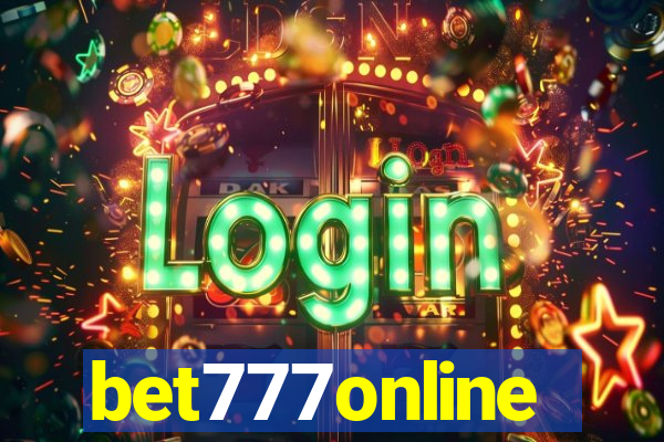 bet777online