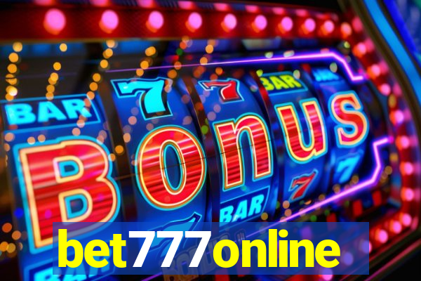 bet777online