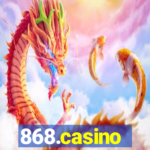 868.casino