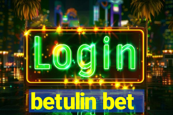 betulin bet