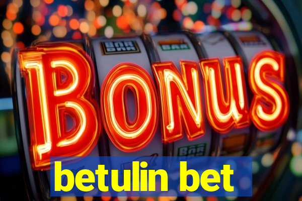 betulin bet