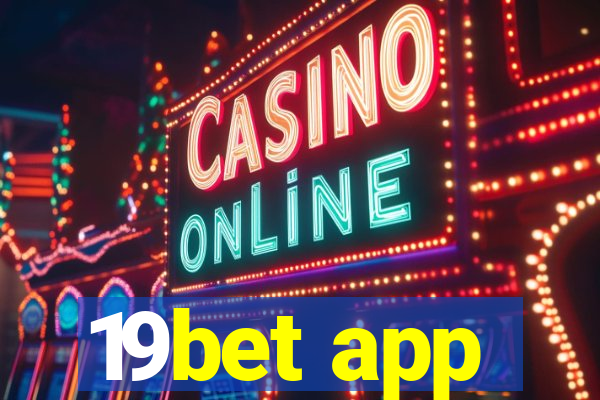 19bet app