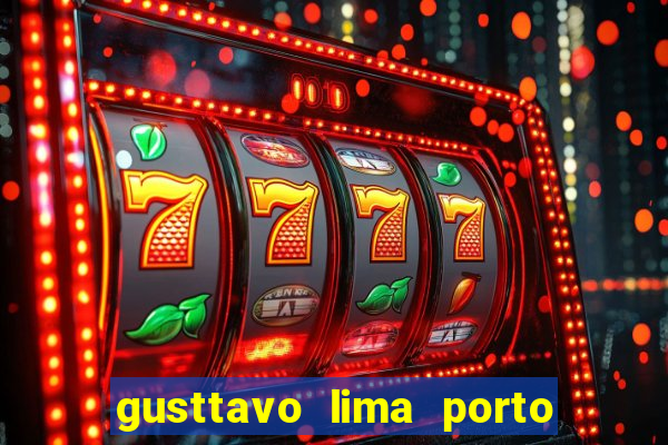 gusttavo lima porto alegre 2024