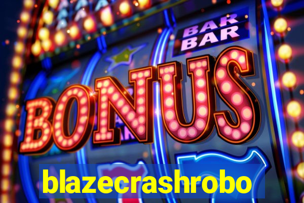 blazecrashrobo