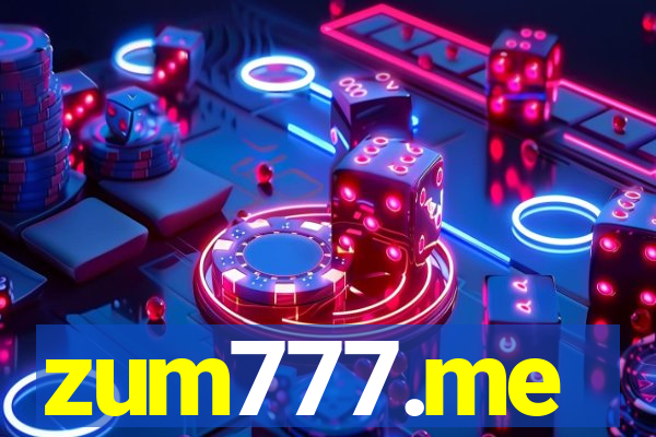 zum777.me