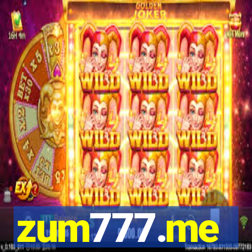 zum777.me