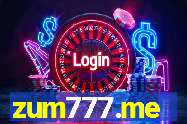 zum777.me