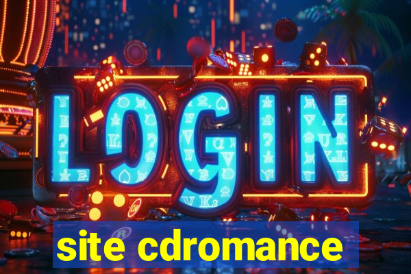site cdromance