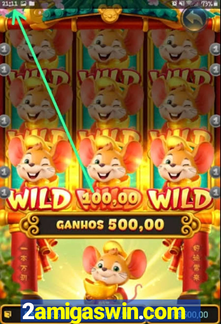 2amigaswin.com