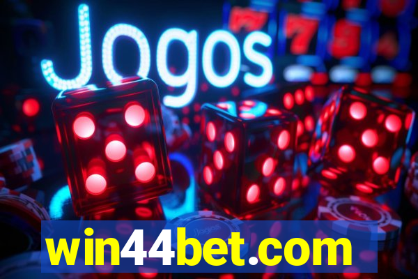 win44bet.com