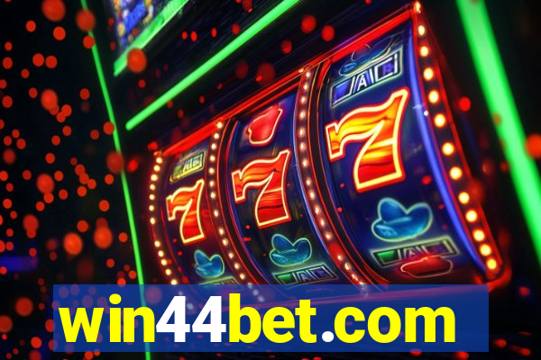win44bet.com