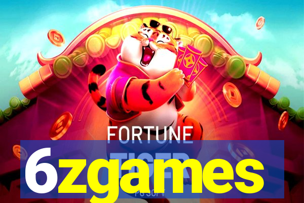 6zgames
