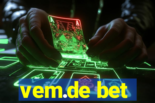 vem.de bet