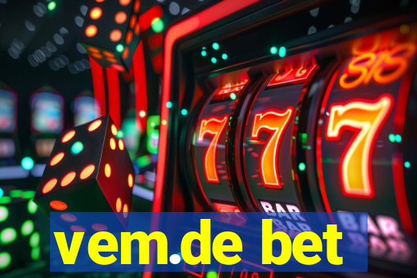 vem.de bet