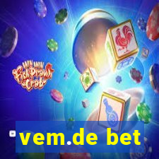 vem.de bet