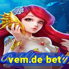 vem.de bet