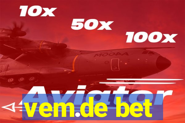 vem.de bet