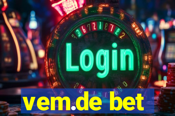 vem.de bet